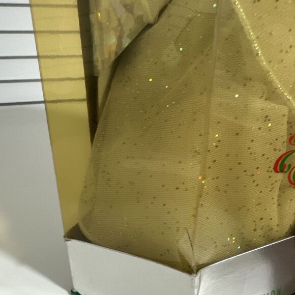 Happy Holidays Special Edition Barbie Doll Mattel 1992 - Picture 7 of 14